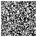 QR code with Halcyon Foundation contacts