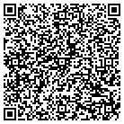 QR code with Henry M Jackson Foundation For contacts