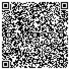 QR code with Highland Park Comm Foundation contacts