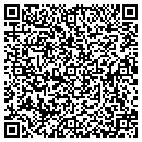 QR code with Hill Center contacts