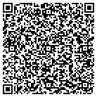 QR code with Hms Rose Foundation Inc contacts