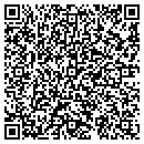 QR code with Jigger Foundation contacts