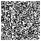 QR code with King Hussein Foundation International contacts