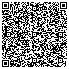 QR code with Make A Wish Foundation-GA & Al contacts