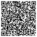 QR code with M C Foundation contacts