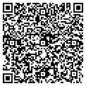QR code with Mindel Ileane contacts