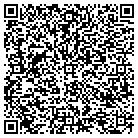 QR code with My Fathers Love Foundation Inc contacts