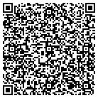 QR code with My Sisters Keeper Foundation contacts