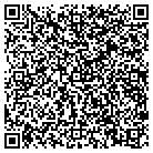QR code with Oakland Leaf Foundation contacts