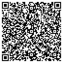 QR code with O'Connor Foundation contacts