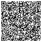 QR code with Order of the Universal Goddess contacts