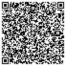 QR code with Philadelphia Foundation-World contacts
