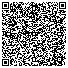 QR code with PKD Foundation contacts