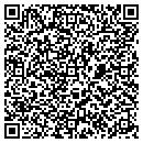 QR code with Reaud Foundation contacts