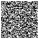 QR code with Reba Foundation contacts