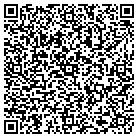 QR code with River of Life Foundation contacts