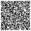 QR code with Robertson Foundation contacts