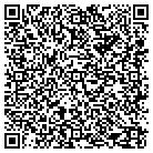 QR code with San Mateo Pubc Library Foundation contacts
