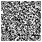 QR code with The Hoover Foundation contacts