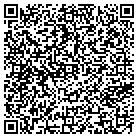QR code with Three Rivers Habitat For Hmnts contacts