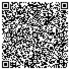 QR code with University-Ms Research Foundation contacts