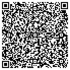 QR code with Utah Foundation For the Blind contacts