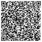 QR code with My History contacts