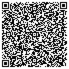 QR code with My Lineage Inc contacts