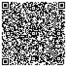 QR code with Custom Touch of Broward The contacts