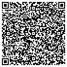 QR code with VA Portland Research Foundation contacts