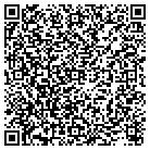 QR code with J M Hyde Consulting Inc contacts
