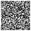 QR code with Us Medigene contacts