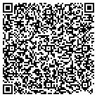 QR code with The American Indian Social Research Institute contacts