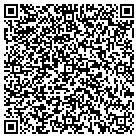 QR code with United For A Fair Economy Inc contacts