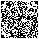 QR code with Hollings Marine Laboratory contacts