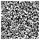 QR code with Ohio Agricultural Research Dev contacts