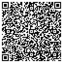 QR code with James Good contacts