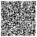 QR code with Qci contacts