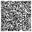 QR code with The Cooper Institute contacts