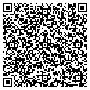 QR code with Apt Foundation contacts