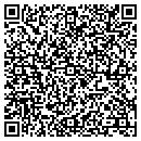 QR code with Apt Foundation contacts