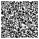 QR code with H R Enterprise Ltd contacts
