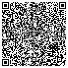 QR code with Komen Breast Cancer Foundation contacts