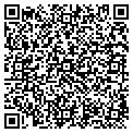 QR code with Lamp contacts
