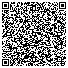 QR code with Penny Montgomery Phd contacts