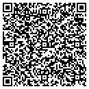 QR code with Ufw Foundation contacts