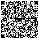 QR code with University Research Foundation contacts