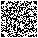 QR code with Zonta International contacts