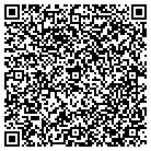 QR code with Maher & Co Salon & Spa Inc contacts