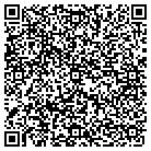 QR code with Armenian National Institute contacts